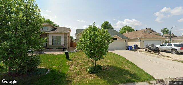 94 Portwood Road（加拿大曼尼托巴省溫尼伯市）房屋照片