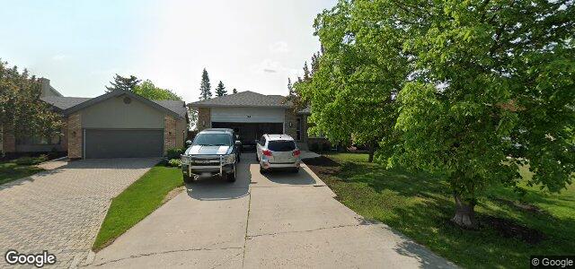 94 Saxon Bay（加拿大曼尼托巴省溫尼伯市）房屋照片