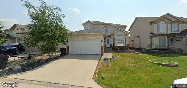 941 Scurfield Boulevard（加拿大曼尼托巴省溫尼伯市）房屋照片