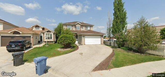 948 Scurfield Boulevard（加拿大曼尼托巴省溫尼伯市）房屋照片