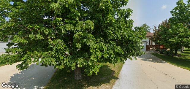 95 Saxon Bay（加拿大曼尼托巴省溫尼伯市）房屋照片