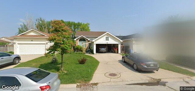 95 Tolcross Gate（加拿大曼尼托巴省溫尼伯市）房屋照片