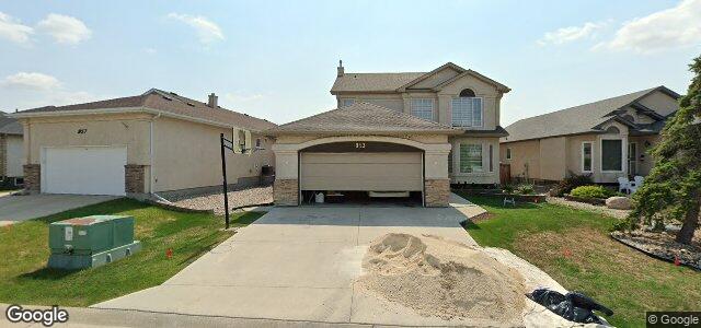 953 Scurfield Boulevard（加拿大曼尼托巴省溫尼伯市）房屋照片