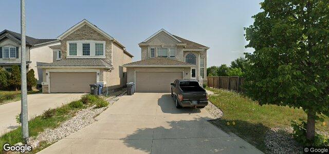 96 Setterington Bay（加拿大曼尼托巴省溫尼伯市）房屋照片