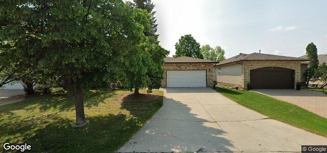 96 Shillingstone Road（加拿大曼尼托巴省溫尼伯市）房屋照片