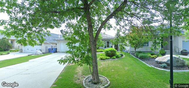 96 Vanderbilt Drive（加拿大曼尼托巴省溫尼伯市）房屋照片