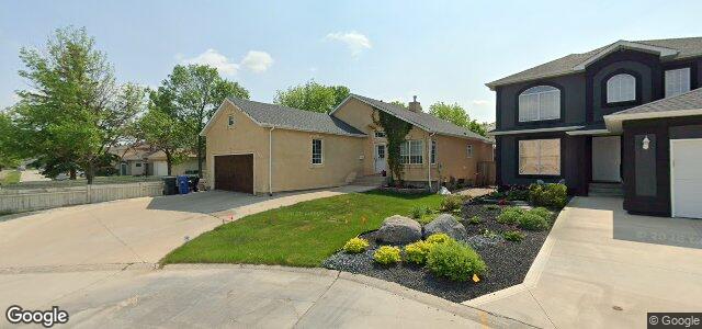 969 Scurfield Boulevard（加拿大曼尼托巴省溫尼伯市）房屋照片