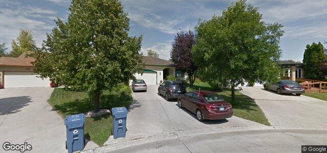 97 Apple Hill Road（加拿大曼尼托巴省溫尼伯市）房屋照片