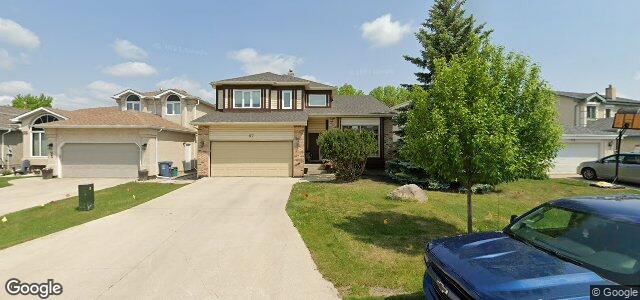 97 Portwood Road（加拿大曼尼托巴省溫尼伯市）房屋照片