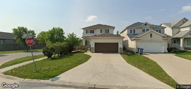 97 Setterington Bay（加拿大曼尼托巴省溫尼伯市）房屋照片