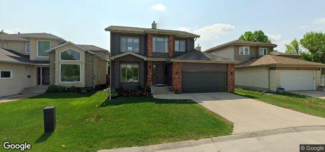 979 Scurfield Boulevard（加拿大曼尼托巴省溫尼伯市）房屋照片