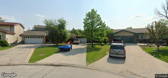 98 Burlington Way（加拿大曼尼托巴省温尼伯市）房屋照片