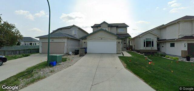 98 Knightswood Court（加拿大曼尼托巴省溫尼伯市）房屋照片