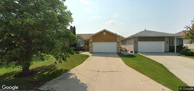 98 Saxon Bay（加拿大曼尼托巴省溫尼伯市）房屋照片