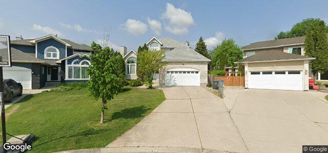 99 Pincarrow Point（加拿大曼尼托巴省溫尼伯市）房屋照片