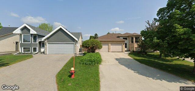 99 Saxon Bay（加拿大曼尼托巴省溫尼伯市）房屋照片