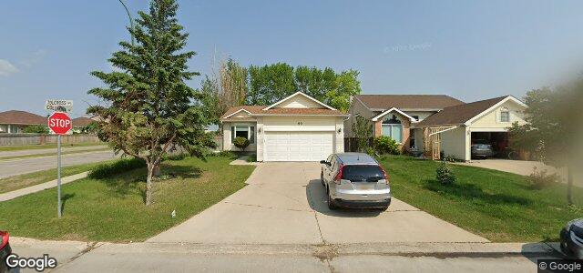 99 Tolcross Gate（加拿大曼尼托巴省溫尼伯市）房屋照片