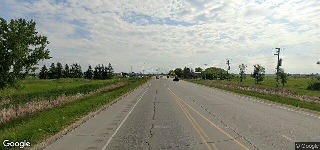 Mcgillivray Boulevard（加拿大曼尼托巴省溫尼伯市）房屋照片