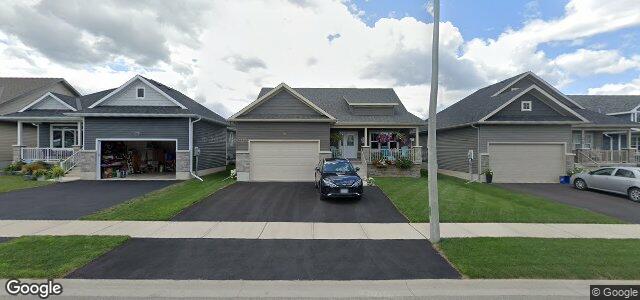 122 Wildwood C Park（加拿大曼尼托巴省溫尼伯市）房屋照片