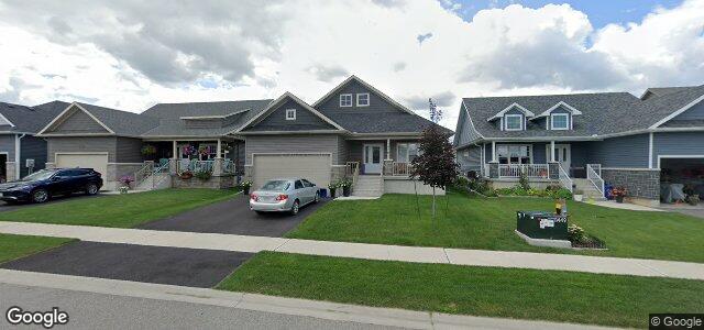 126 Wildwood C Park（加拿大曼尼托巴省溫尼伯市）房屋照片