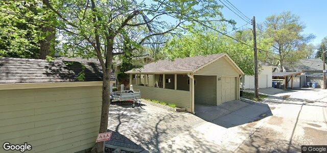 129 Wildwood C Park（加拿大曼尼托巴省溫尼伯市）房屋照片