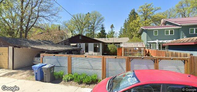 145 Wildwood C Park（加拿大曼尼托巴省溫尼伯市）房屋照片