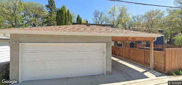 155 Wildwood C Park（加拿大曼尼托巴省溫尼伯市）房屋照片