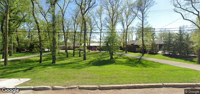 480 South Drive（加拿大曼尼托巴省溫尼伯市）房屋照片