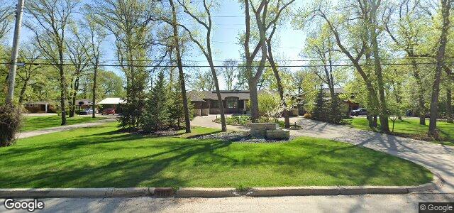 484 South Drive（加拿大曼尼托巴省溫尼伯市）房屋照片