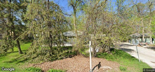 485 South Drive（加拿大曼尼托巴省溫尼伯市）房屋照片