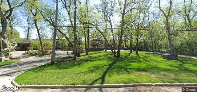 488 South Drive（加拿大曼尼托巴省溫尼伯市）房屋照片