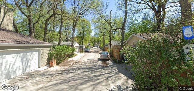 50 Wildwood E Park（加拿大曼尼托巴省溫尼伯市）房屋照片