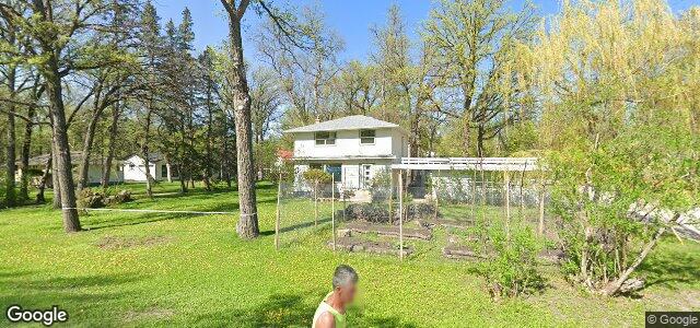 501 South Drive（加拿大曼尼托巴省溫尼伯市）房屋照片