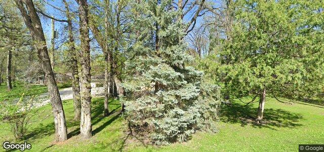 505 South Drive（加拿大曼尼托巴省溫尼伯市）房屋照片