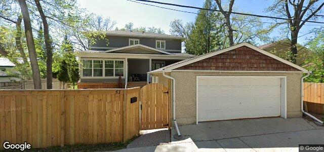 51 Wildwood E Park（加拿大曼尼托巴省溫尼伯市）房屋照片