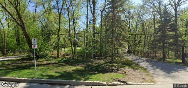 510 South Drive（加拿大曼尼托巴省溫尼伯市）房屋照片