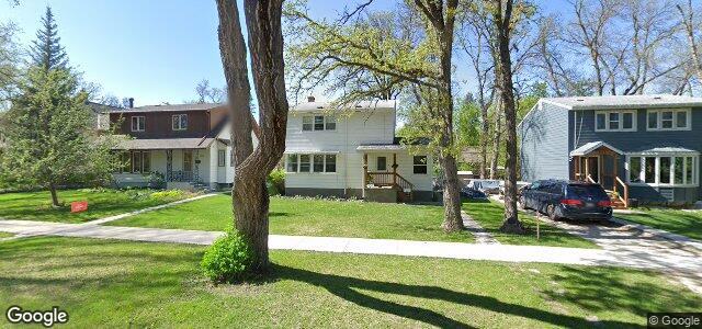 515 Manchester Boulevard N（加拿大曼尼托巴省溫尼伯市）房屋照片