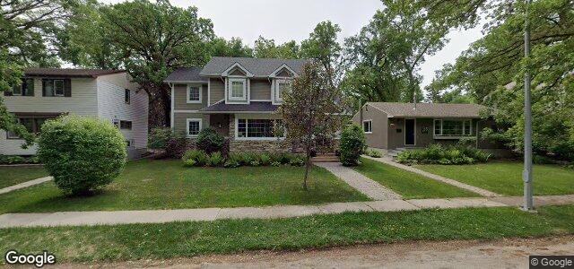 516 Manchester Boulevard S（加拿大曼尼托巴省溫尼伯市）房屋照片