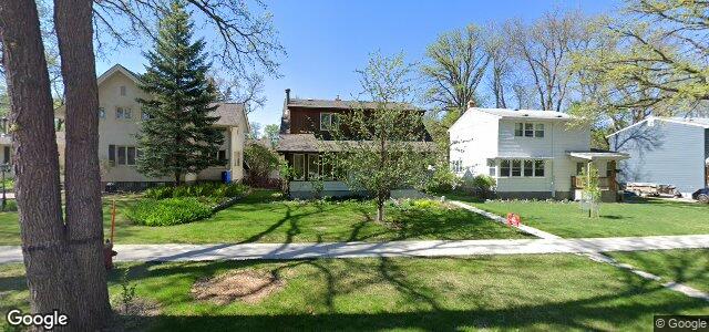 517 Manchester Boulevard N（加拿大曼尼托巴省溫尼伯市）房屋照片