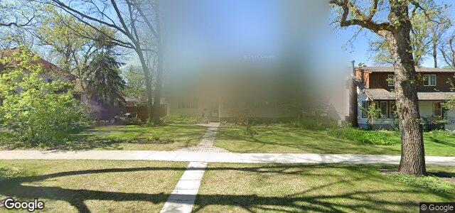 519 Manchester Boulevard N（加拿大曼尼托巴省溫尼伯市）房屋照片