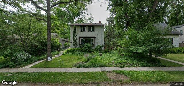 520 Manchester Boulevard S（加拿大曼尼托巴省溫尼伯市）房屋照片