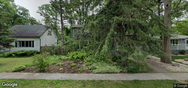 524 Manchester Boulevard S（加拿大曼尼托巴省溫尼伯市）房屋照片