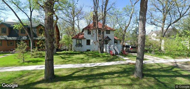 525 Manchester Boulevard N（加拿大曼尼托巴省溫尼伯市）房屋照片