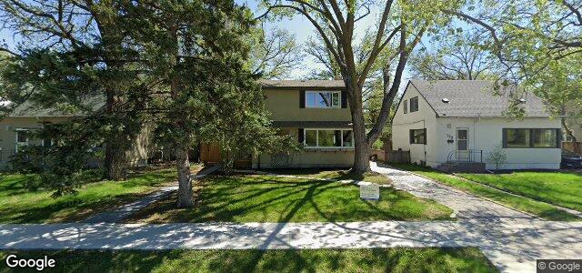 526 Oakenwald Avenue（加拿大曼尼托巴省溫尼伯市）房屋照片