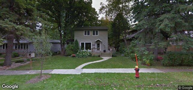 528 Manchester Boulevard S（加拿大曼尼托巴省溫尼伯市）房屋照片