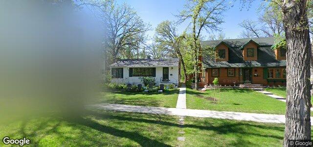 529 Manchester Boulevard N（加拿大曼尼托巴省溫尼伯市）房屋照片