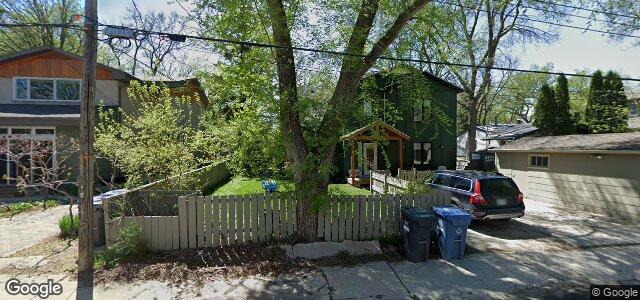 53 Wildwood E Park（加拿大曼尼托巴省溫尼伯市）房屋照片