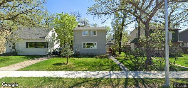 530 Oakenwald Avenue（加拿大曼尼托巴省溫尼伯市）房屋照片