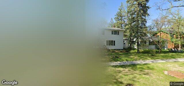 531 Manchester Boulevard N（加拿大曼尼托巴省溫尼伯市）房屋照片