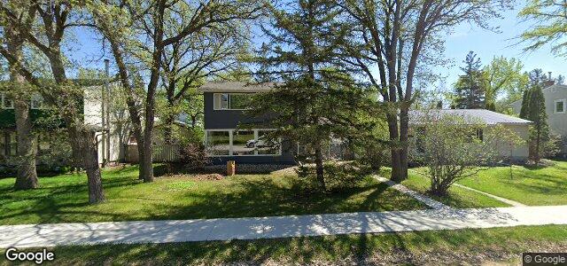 534 Oakenwald Avenue（加拿大曼尼托巴省溫尼伯市）房屋照片